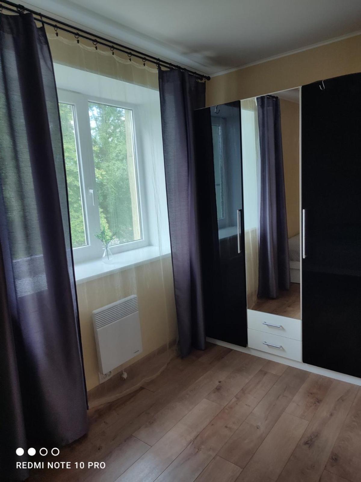Loksahome Apartments 외부 사진