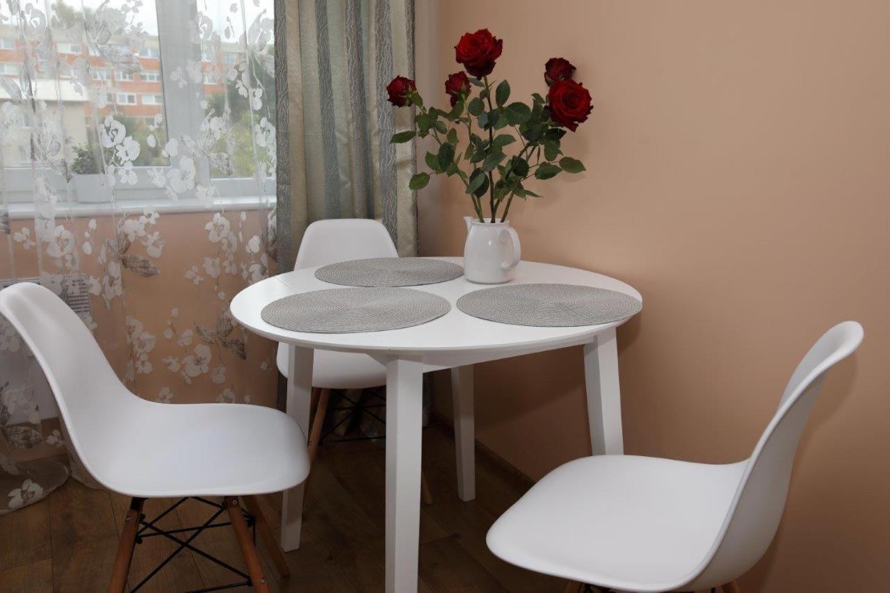 Loksahome Apartments 외부 사진