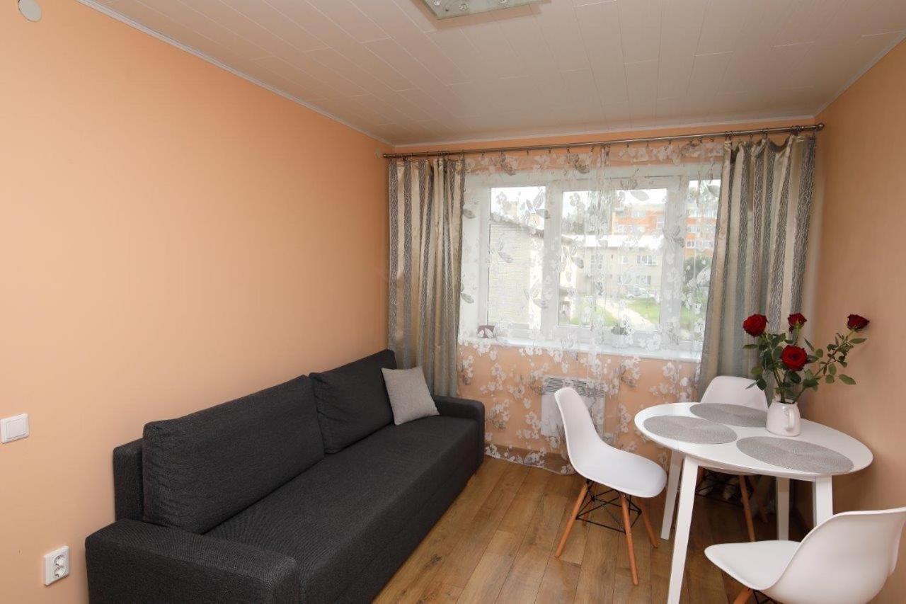 Loksahome Apartments 외부 사진